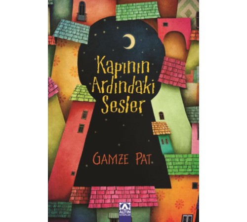 Kapının Arkasındaki Sesler