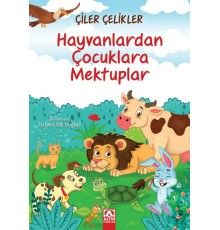 Hayvanlardan Çocuklara Mektuplar