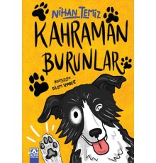 Kahraman Burunlar