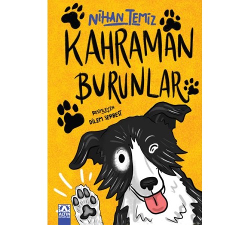 Kahraman Burunlar Kahraman Burunlar