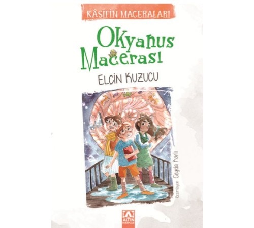 Okyanus Macerası Okyanus Macerası