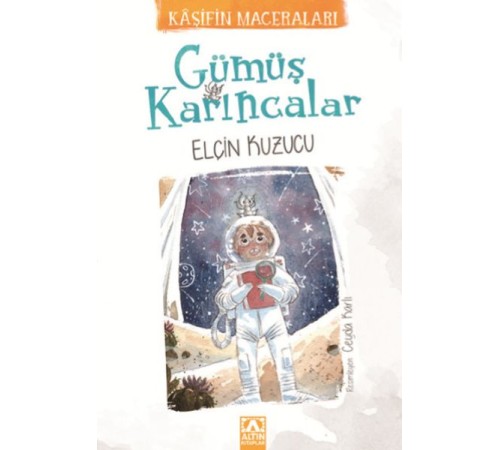 Gümüş Karıncalar Gümüş Karıncalar