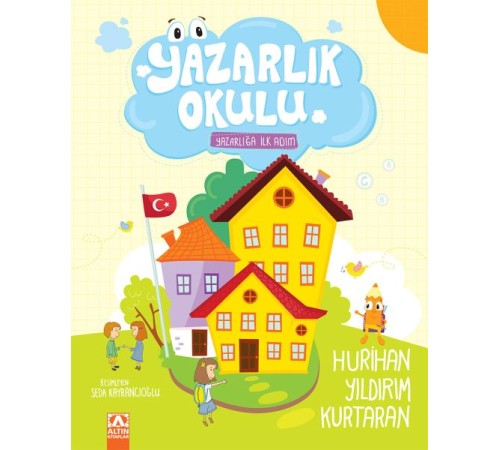 Yazarlık Okulu Yazarlık Okulu