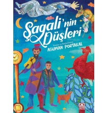 Şagali'nin Düşleri