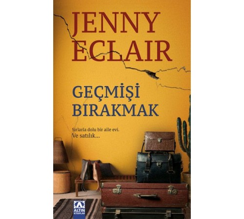Geçmişi Bırakmak Geçmişi Bırakmak