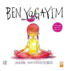 Ben Yogayım