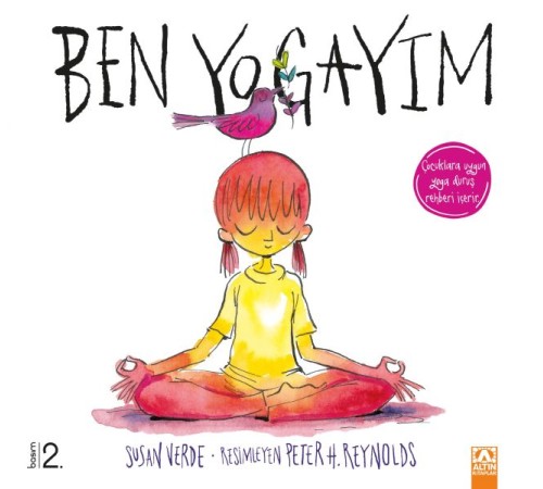 Ben Yogayım Ben Yogayım
