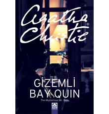 Gizemli Bay Quın