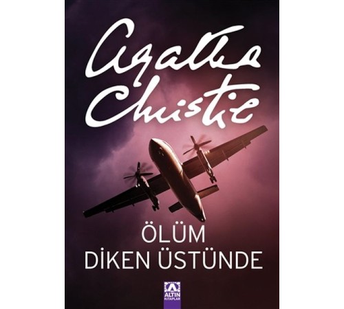 Ölüm Diken Üstünde Ölüm Diken Üstünde