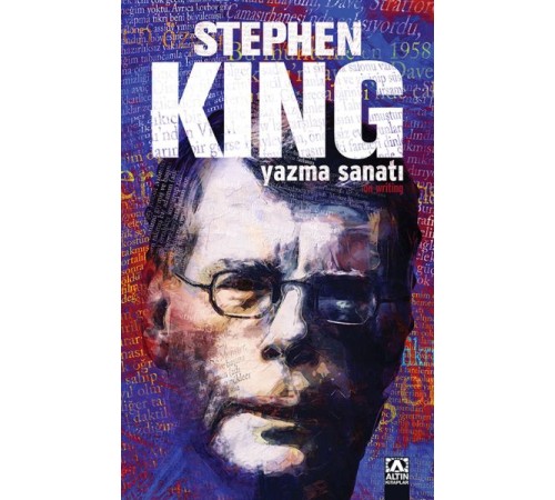 Yazma Sanatı Yazma Sanatı