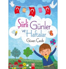 Şiirli Günler ve Haftalar