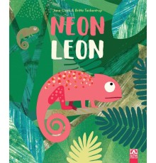 Neon Leon