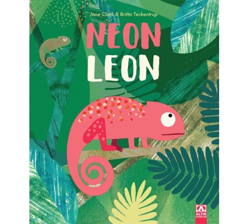 Neon Leon