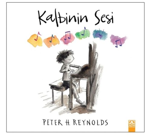Kalbinin Sesi Kalbinin Sesi