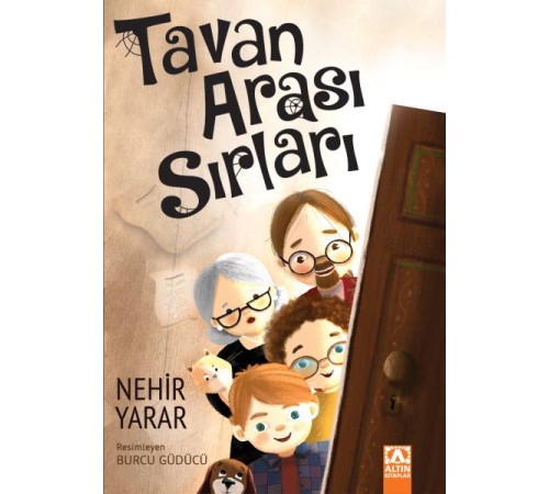 Tavan Arası Sırları Tavan Arası Sırları