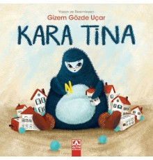 Kara Tina