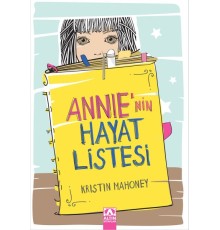 Annie'nin Hayat Listesi