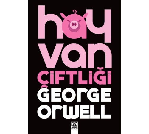 Hayvan Çiftliği