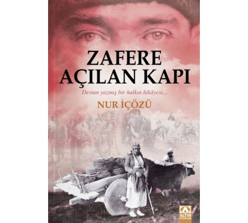 Zafere Açılan Kapı