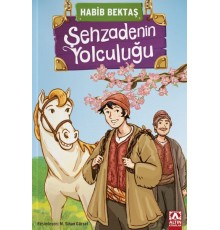 Şehzadenin Yolculuğu