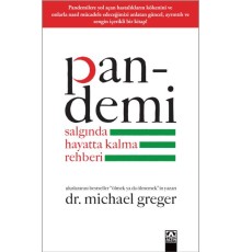 Pandemi - Salgında Hayatta Kalma Rehberi