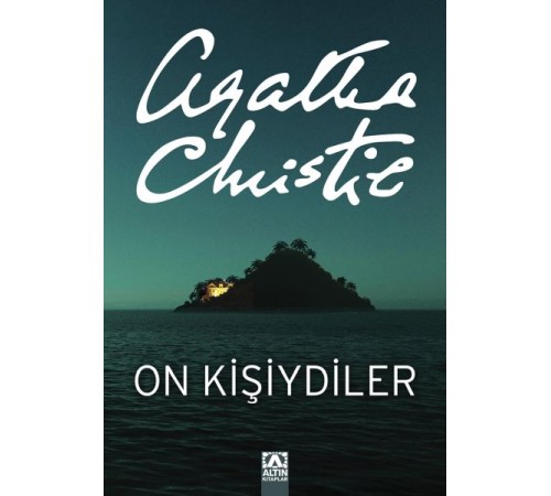 On Kişiydiler On Kişiydiler
