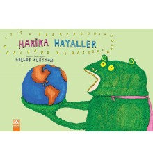 Harika Hayaller