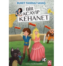 Bir Acayip Kehanet