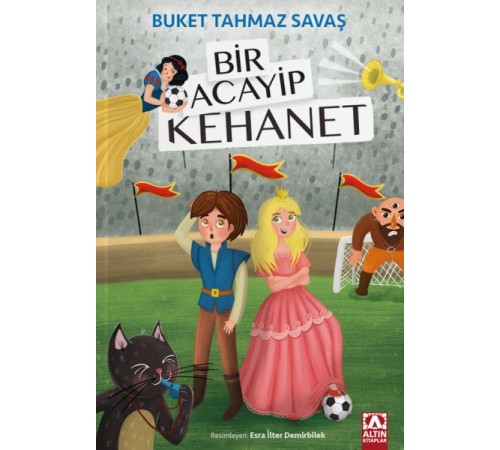 Bir Acayip Kehanet