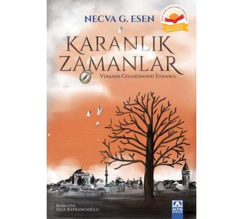 Karanlık Zamanlar Karanlık Zamanlar