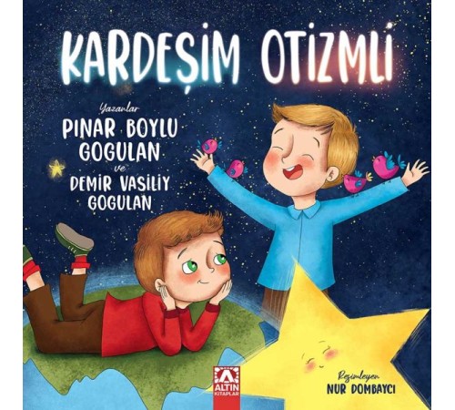 Kardeşim Otizmli