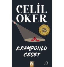 Kramponlu Ceset