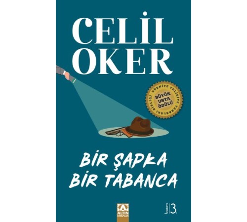 Bir Şapka Bir Tabanca