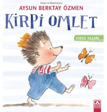 Kirpi Omlet