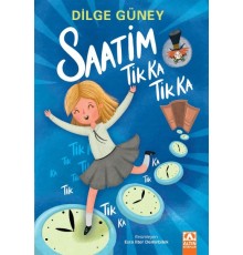 Saatim Tik Ka Tik Ka