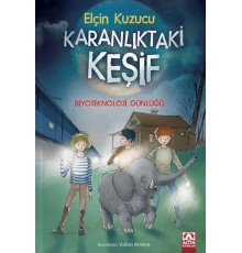 Karanlıktaki Keşif