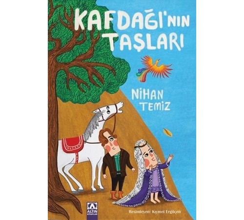 Kafdağı’nın Taşları