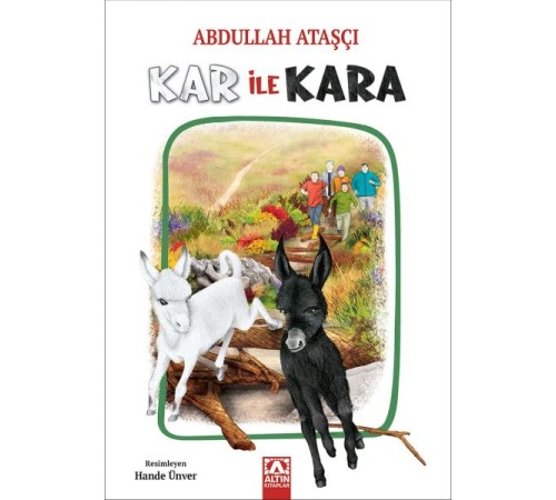 Kar İle Kara