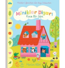 Koca Bir Gün - Minikler Diyarı