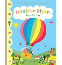 Koca Bir Tur - Minikler Diyarı