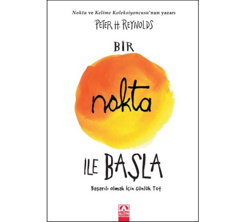 Bir Nokta İle Başla Bir Nokta İle Başla