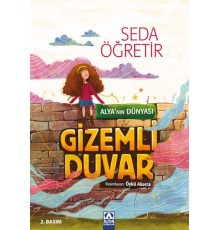 Alya'nın Dünyası Gizemli Duvar