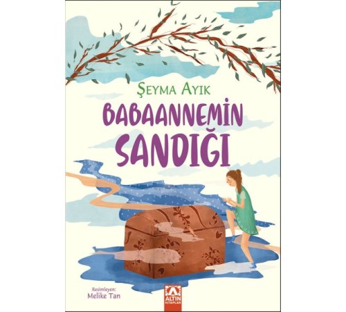 Babaannemin Sandığı Babaannemin Sandığı