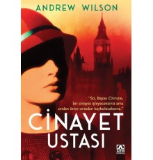 Cinayet Ustası