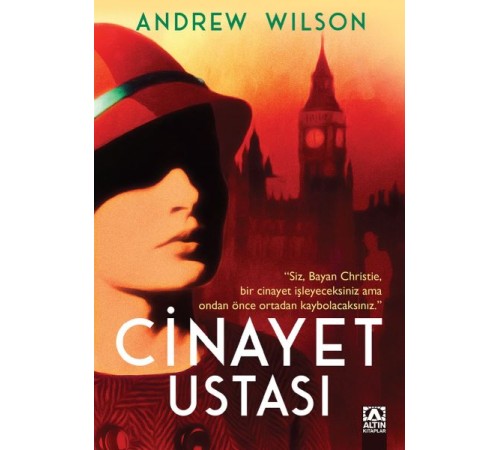 Cinayet Ustası
