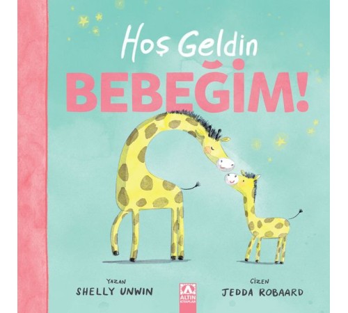 Hoşgeldin Bebeğim