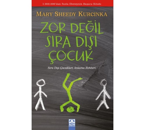 Zor Değil Sıradışı Çocuk