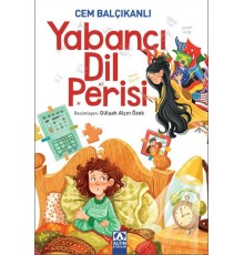 Yabancı Dil Perisi