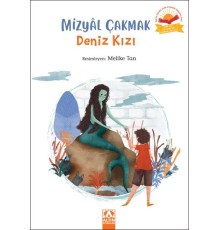 Deniz Kızı