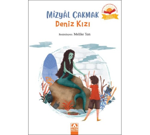 Deniz Kızı Deniz Kızı